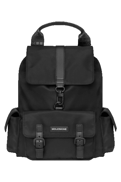 Sac à Dos Collection Legendary Small Noir