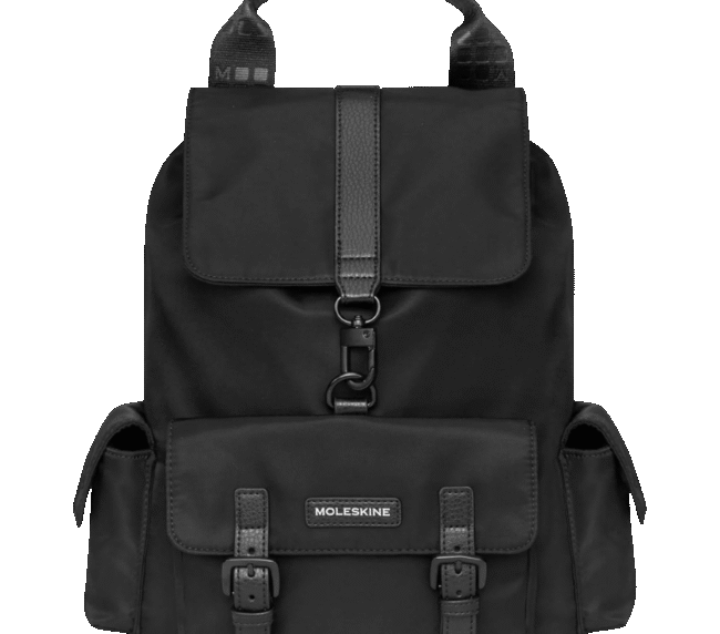 Sac à Dos Collection Legendary Small Noir