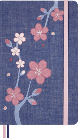 Coffret Cadeau SAKURA 2 Carnets Classic+4 Crayons BlackWing