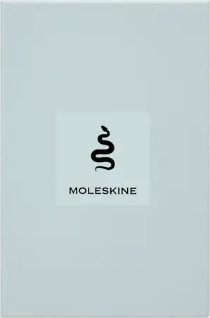 Coffret Cadeau Snake Mamba Vert Eau - Effet serpent