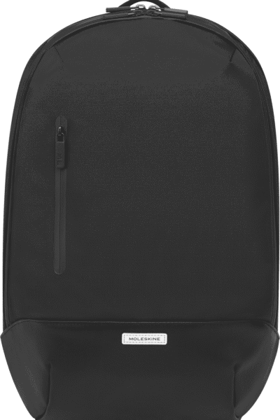 Sac à Dos Collection Metro Noir