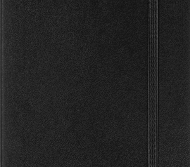 Agenda 2026 Semainier Poche Couverture Souple