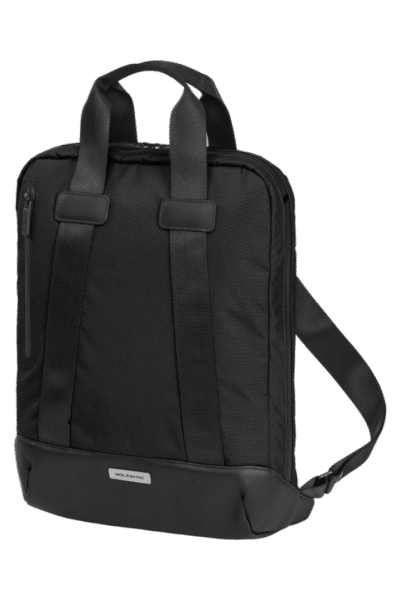 Sacoche Ordinateur Metro Noir 15"