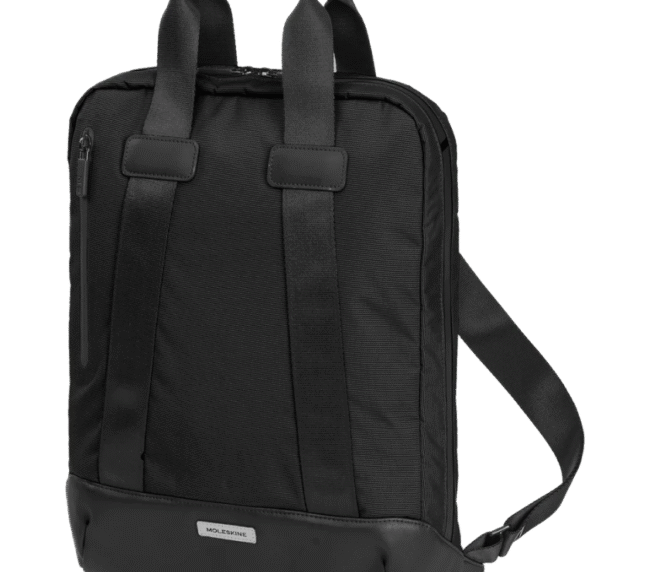 Sacoche Ordinateur Metro Noir 15"