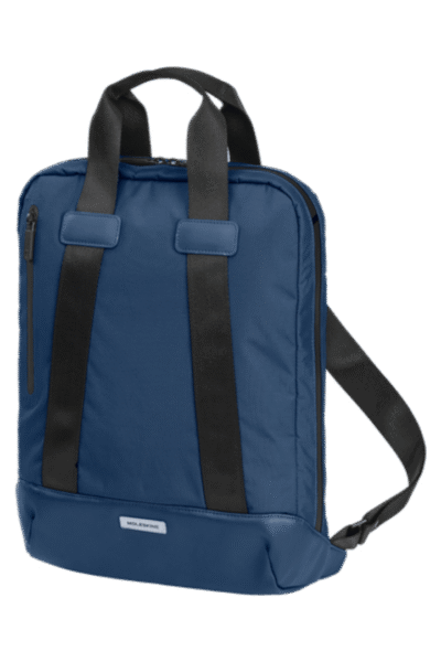 Sacoche Ordinateur Metro Bleu Saphire 15"