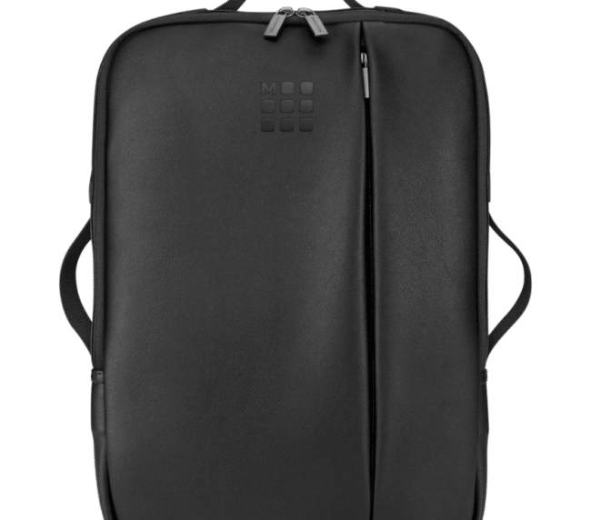 Sacoche/ Sac à Dos Classic Pro Device Bag  Noir 15"