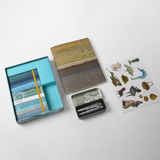 Carnets Spécifiques