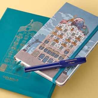 Casa Batllo by Gaudi