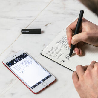 Moleskine Smart Kit complet