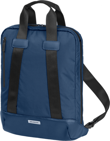 Sacoche Ordinateur Metro Bleu Saphire 15"