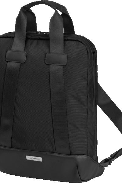 Sacoche Ordinateur Metro Noir 15"