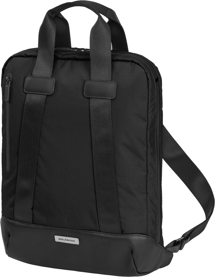 Sacoche Ordinateur Metro Noir 15"