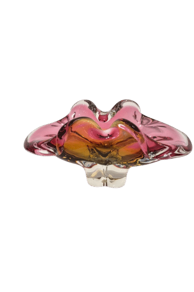 Sculpture Vide-Poche - Collection Vetro & Luce