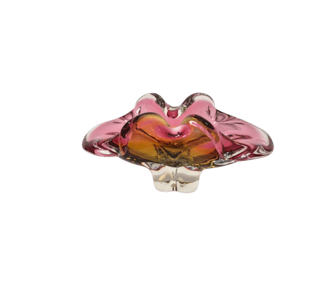 Sculpture Vide-Poche - Collection Vetro & Luce